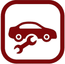 GarageFlow logo
